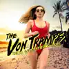 The Von Tramps - Sun's Out: Strung Out! - EP