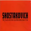Kalichstein-Laredo-Robinson Trio - Shostakovich: Complete Trios and Sonatas
